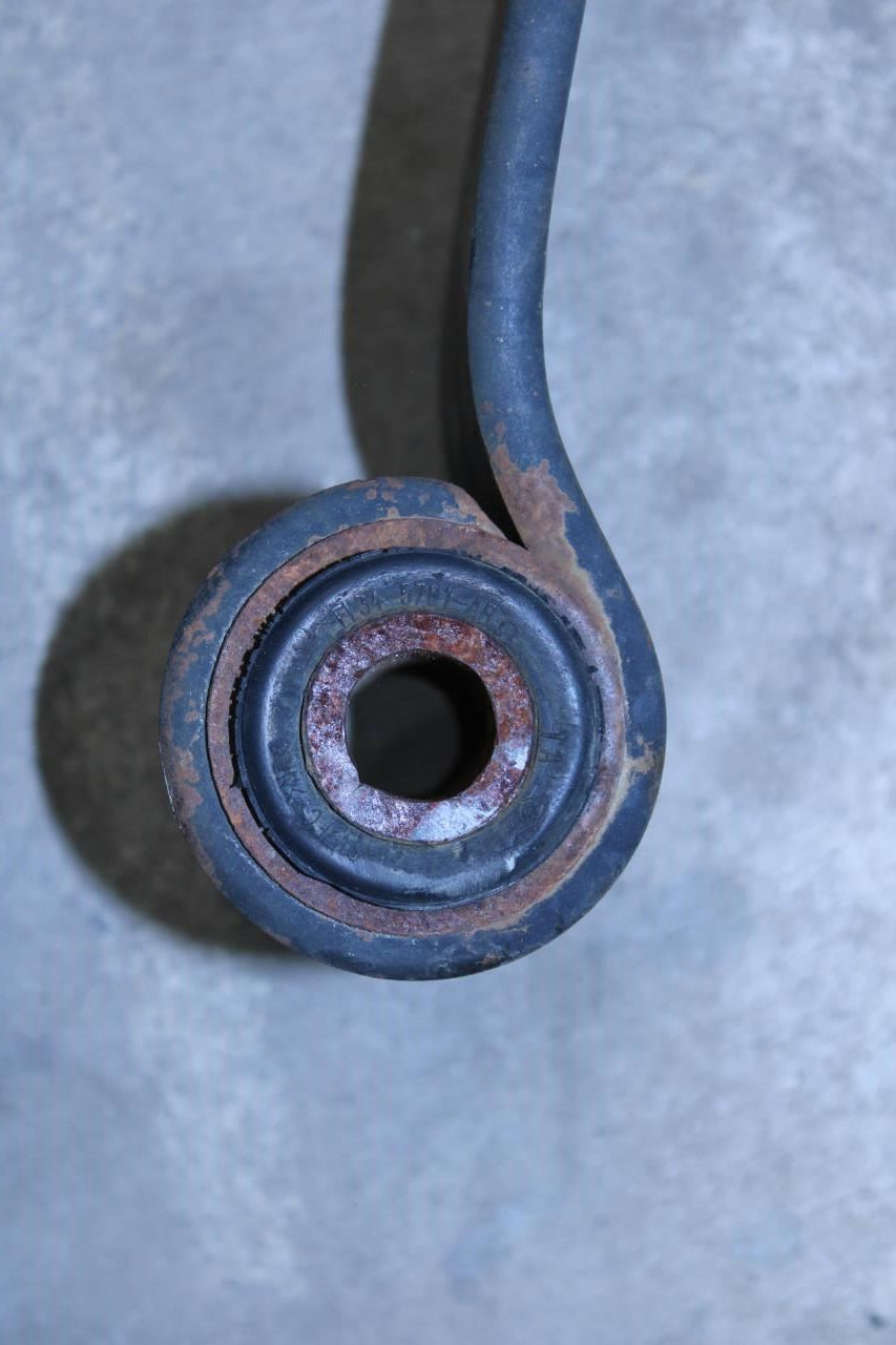 2015-2020 Ford F150 Rear RH or LH Side Suspension Leaf Spring FL34-5560-AH OEM - Alshned Auto Parts