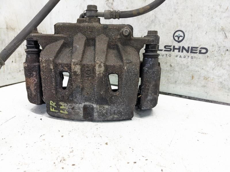 2011-2020 Toyota Sienna Front Left Brake Disc Caliper 47750-0E031 OEM - Alshned Auto Parts