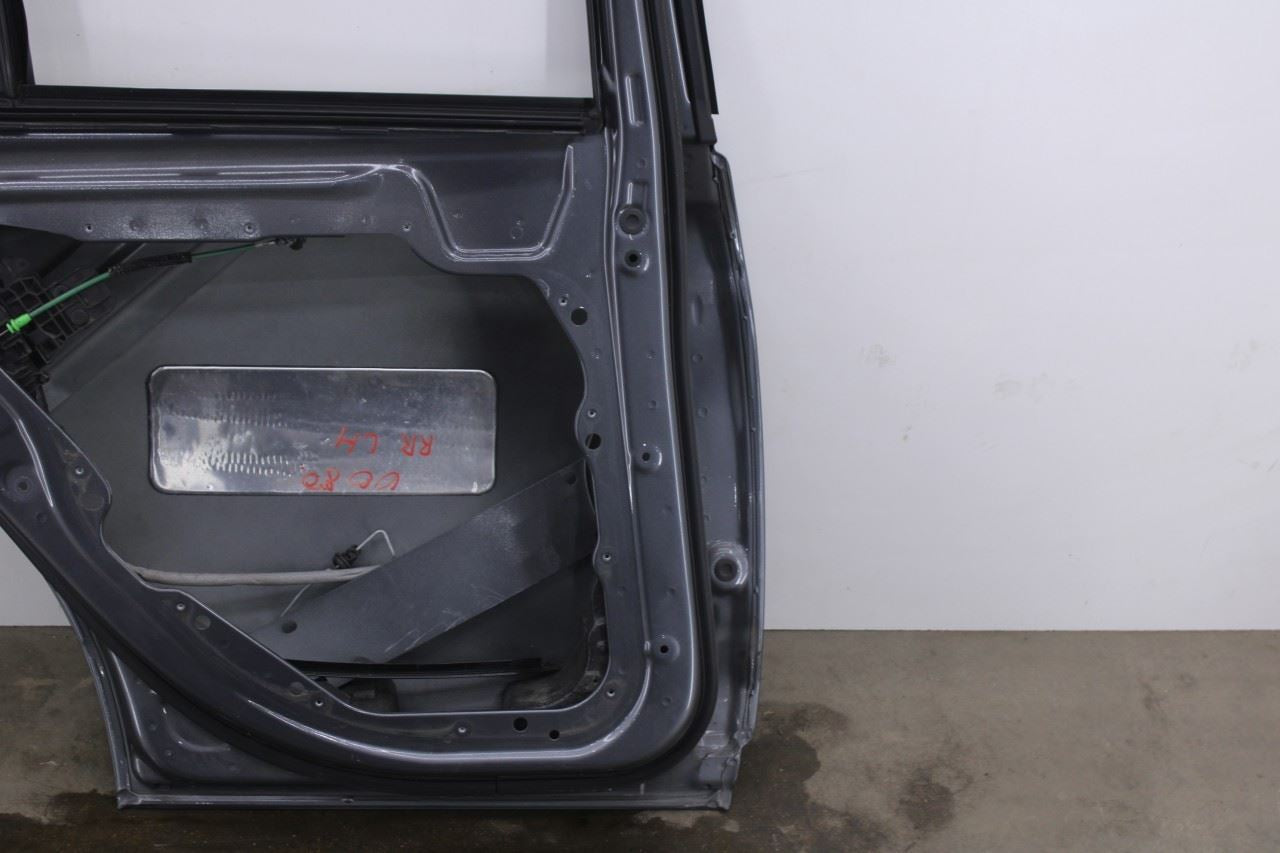 2015-2021 Mercedes-Benz C300 4Matic Rear Left Side Door Shell Panel 20573001056416