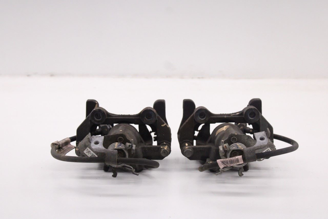 2015-2023 Ford Mustang GT Rear Right and Left Driver Side Brake Disc Caliper0