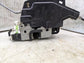 2012-2018 Dodge Journey FR LH Door Lock Latch Actuator w/ Handle 04589913AE OEM - Alshned Auto Parts