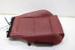 2019-23 Kia Stinger GT1 Front Left Side Seat Lower Cushion Bottom 88150J5000 OEM - Alshned Auto Parts