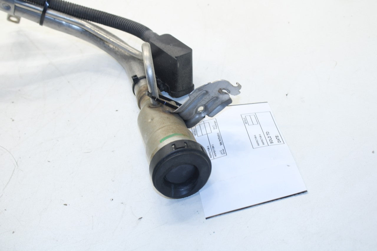 2019-2024 Chevrolet Blazer 2LT 2L Fuel Filler Neck Hose Tube Pipe 87866273 OEM - Alshned Auto Parts