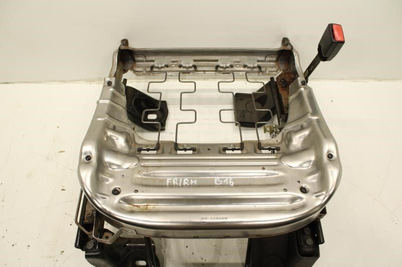 2011-2016 Ford F250 Super Duty 6.2L 4WD Front Right Side Seat Lower Track Frame - Alshned Auto Parts