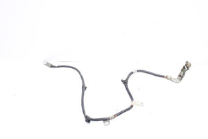 2019-2020 Infiniti QX60 Negative Battery Cable 24080-3NT0A OEM