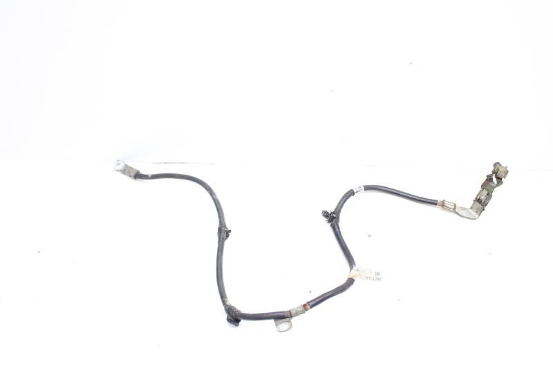 2019-2020 Infiniti QX60 Negative Battery Cable 24080-3NT0A OEM - Alshned Auto Parts