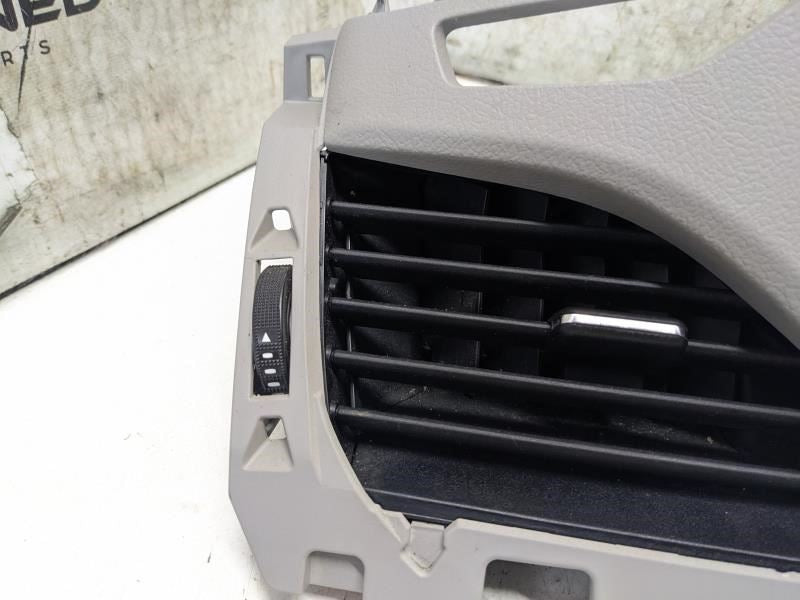 15-20 Toyota Sienna Left Dash Outer Air Vent Grille & Bezel 55650-08050 OEM - Alshned Auto Parts