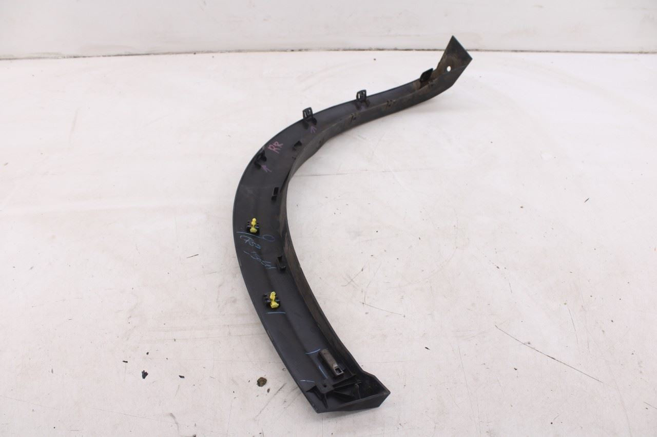 2019-2025 Infiniti QX50 Essential Rear Right Fender Flare Trim 78860-5NA0A *ReaD - Alshned Auto Parts