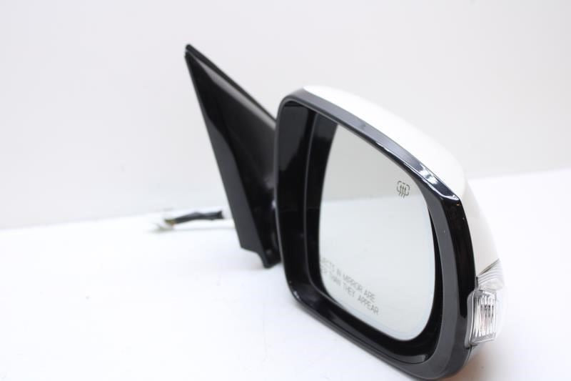 2019-2020 Infiniti QX60 Right Passenger Side Rear View Mirror 96301-9NJ1C OEM - Alshned Auto Parts