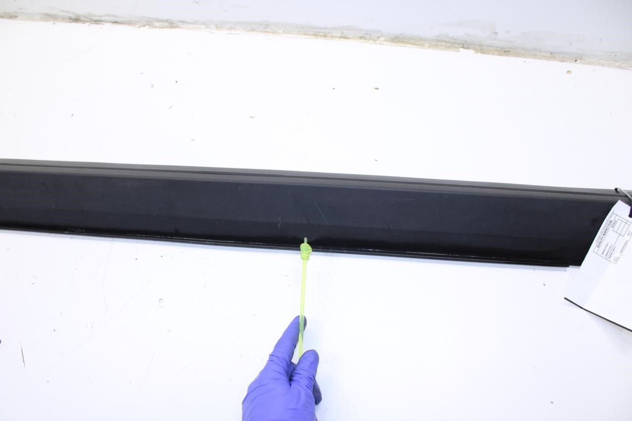 2019-2025 Cadillac XT4 Premium Left Driver Side Rocker Panel Molding 84568513 - Alshned Auto Parts