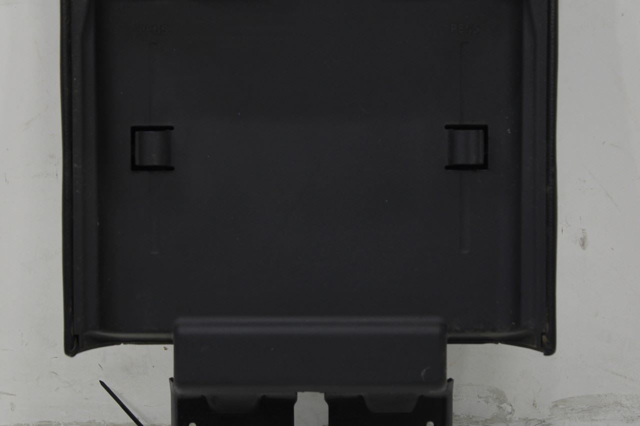 15-20 Ford F150 SuperCab Lariat Center Console Armrest Lid Cover GL3Z-1504604-A - Alshned Auto Parts