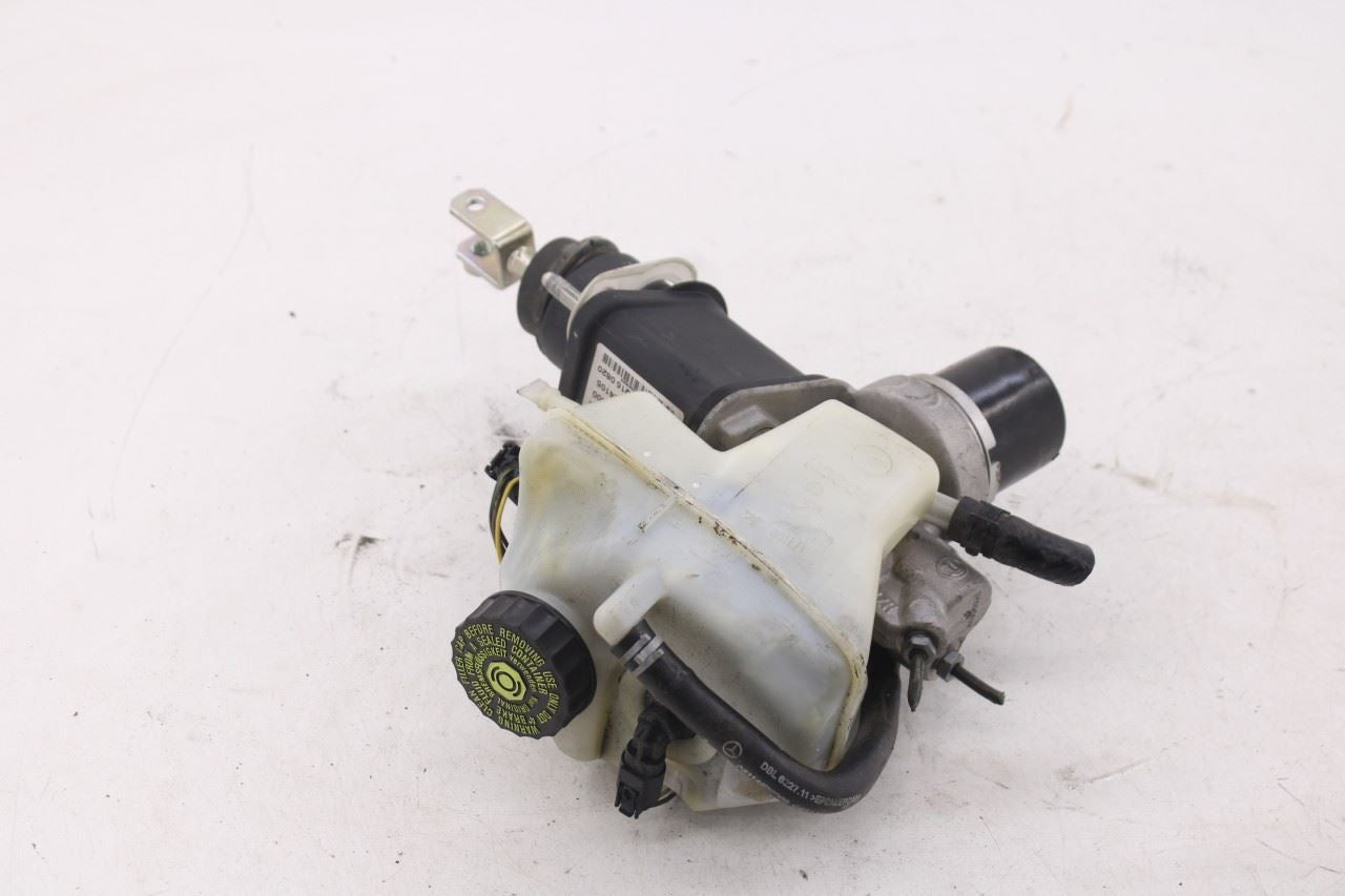 2003-2006 Mercedes-Benz E500 SBC Operating Unit Brake Master Cylinder 00043003123