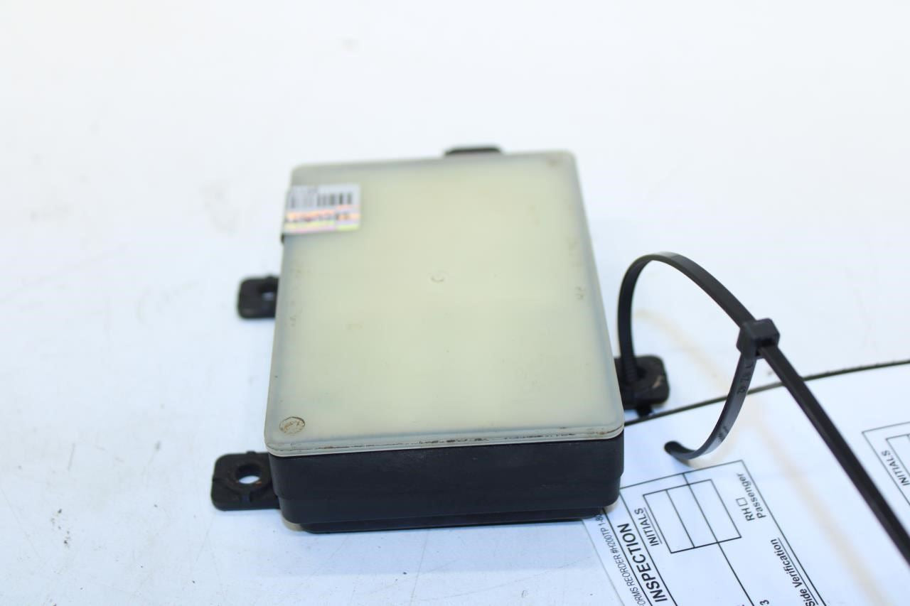 2022-2023 Kia Stinger GT1 Rear Left Side Blind Spot Radar Sensor 99140-J5010 OEM - Alshned Auto Parts