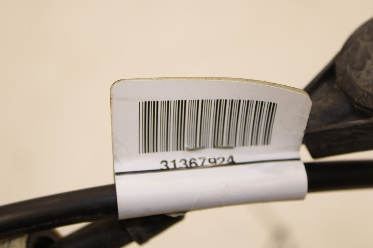 15-16 Volvo S60 T5 Premier 2.0L Auto Transmission Gear Shift Lever Control Cable - Alshned Auto Parts