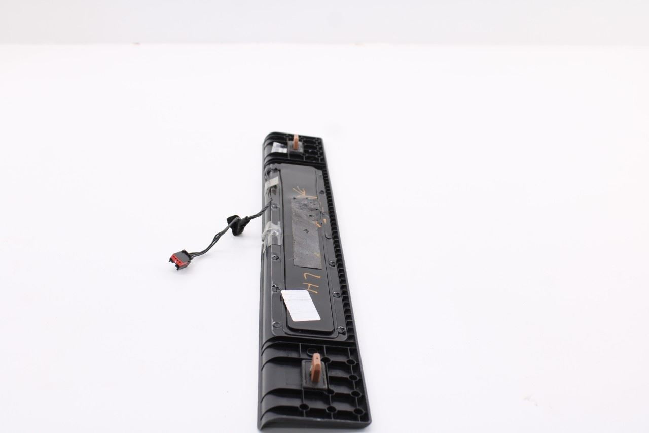15-23 Ford Mustang GT Right and Left Driver Side Door Sill Scuff Plate Set of 2 - Alshned Auto Parts