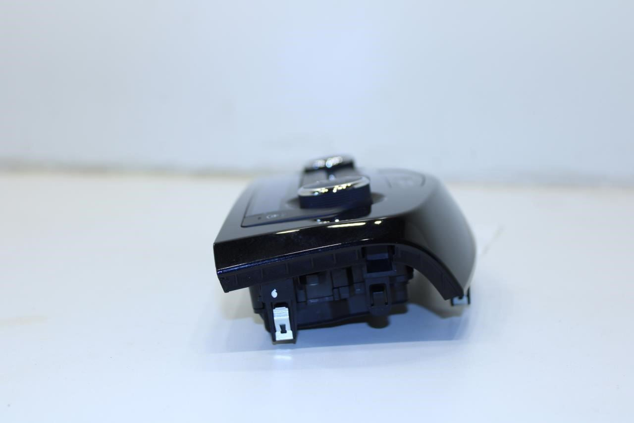 2014-2017 Nissan Rogue SV 2.5L AC Heater Temperature Climate Control 27500-4BA0A - Alshned Auto Parts