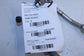 2021 Subaru WRX Premium 2.0L AC Conditioning Suction Hose Tube Pipe 73425VA090 - Alshned Auto Parts