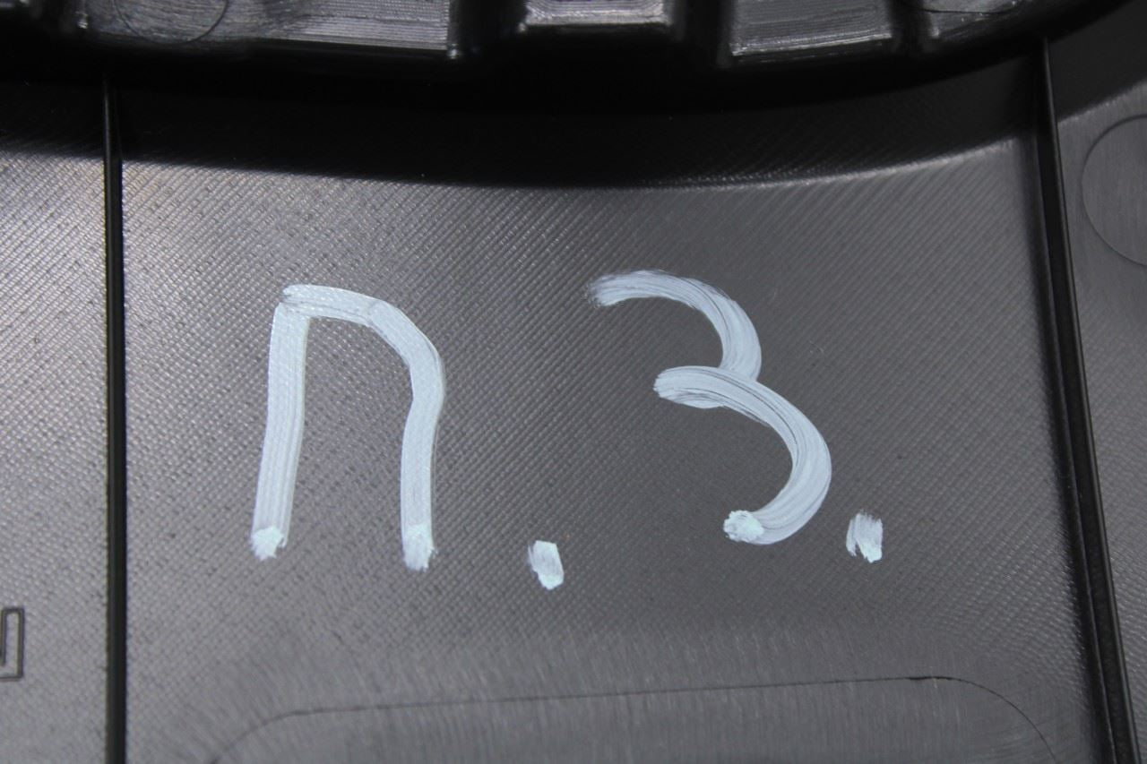 2020-2022 Nissan Rogue Sport SL AWD Rear Right Door Trim Panel 82900-6MR0B OEM - Alshned Auto Parts