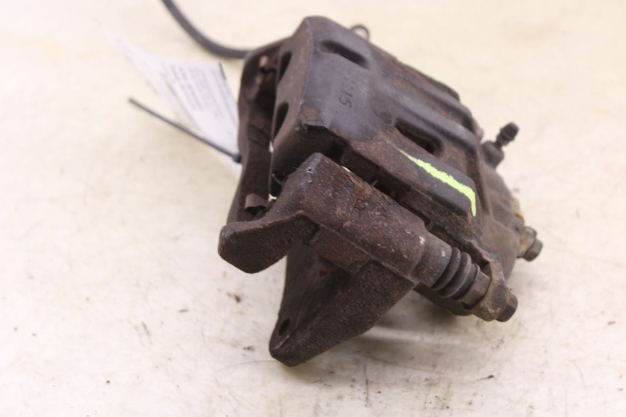 11-20 Toyota Sienna LE Front Right Passenger Side Brake Disc Caliper 47730-0E031 - Alshned Auto Parts