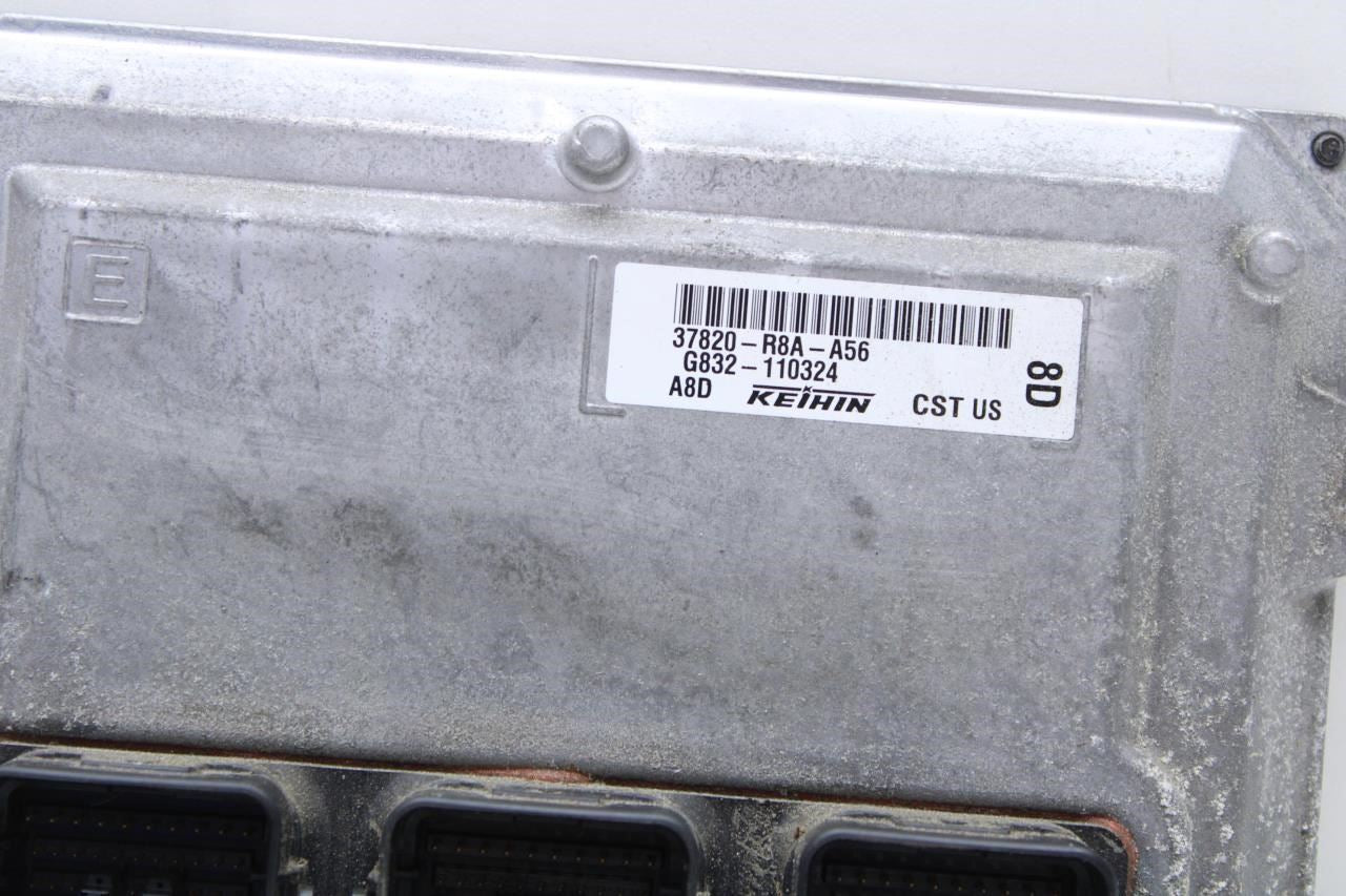 2013-2015 Acura RDX 3.5L Engine Computer Control Module ECU ECM 37820-R8A-A56 - Alshned Auto Parts