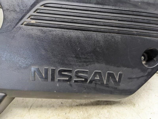 2013-2018 Nissan Altima Engine Motor Cover 14041-3TA1A OEM