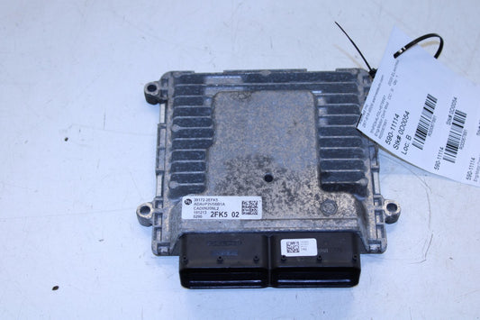 2019-20 Hyundai Elantra SEL Engine Computer Control Module ECU ECM 39173-2EFK5 - Alshned Auto Parts
