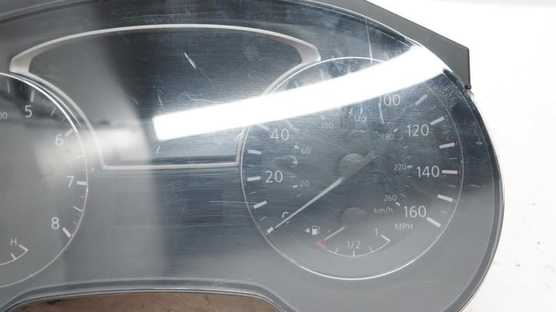 13-15 Nissan Altima Speedometer Gauge Instrument Cluster 45K Mileage 24810-3TA0D - Alshned Auto Parts