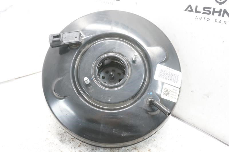 2021-2026 Hyundai Santa Fe 2.5L Power Brake Booster 58500-R5500 OEM3