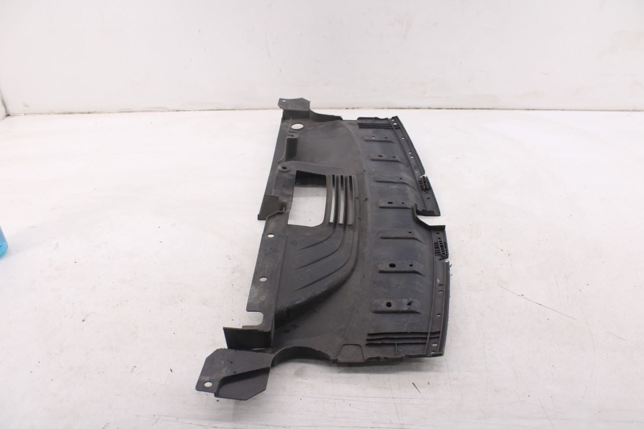 19-25 Infiniti QX50 ESSENTIAL Radiator Core Upper Sight Shield Cover Panel Trim - Alshned Auto Parts
