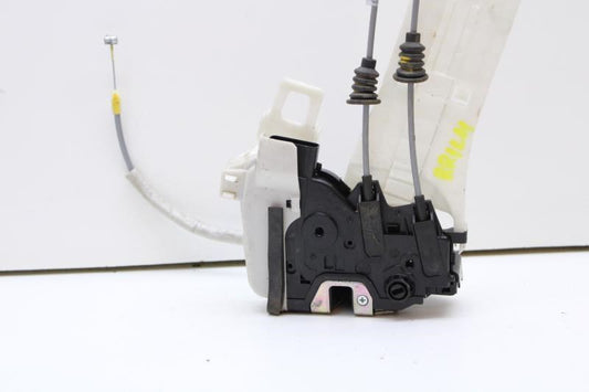 2014-2019 Kia Soul Rear Driver Left Door Lock Latch Actuator 81410-B2000 OEM - Alshned Auto Parts