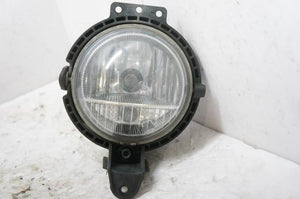 2007-2015 Mini Cooper Driver Left Front Fog Light 63-17-2-751-295 OEM