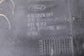 18-23 Ford Mustang GT Rear Bumper Cover w/ Lower Extension Valance Panel *ReaD*20
