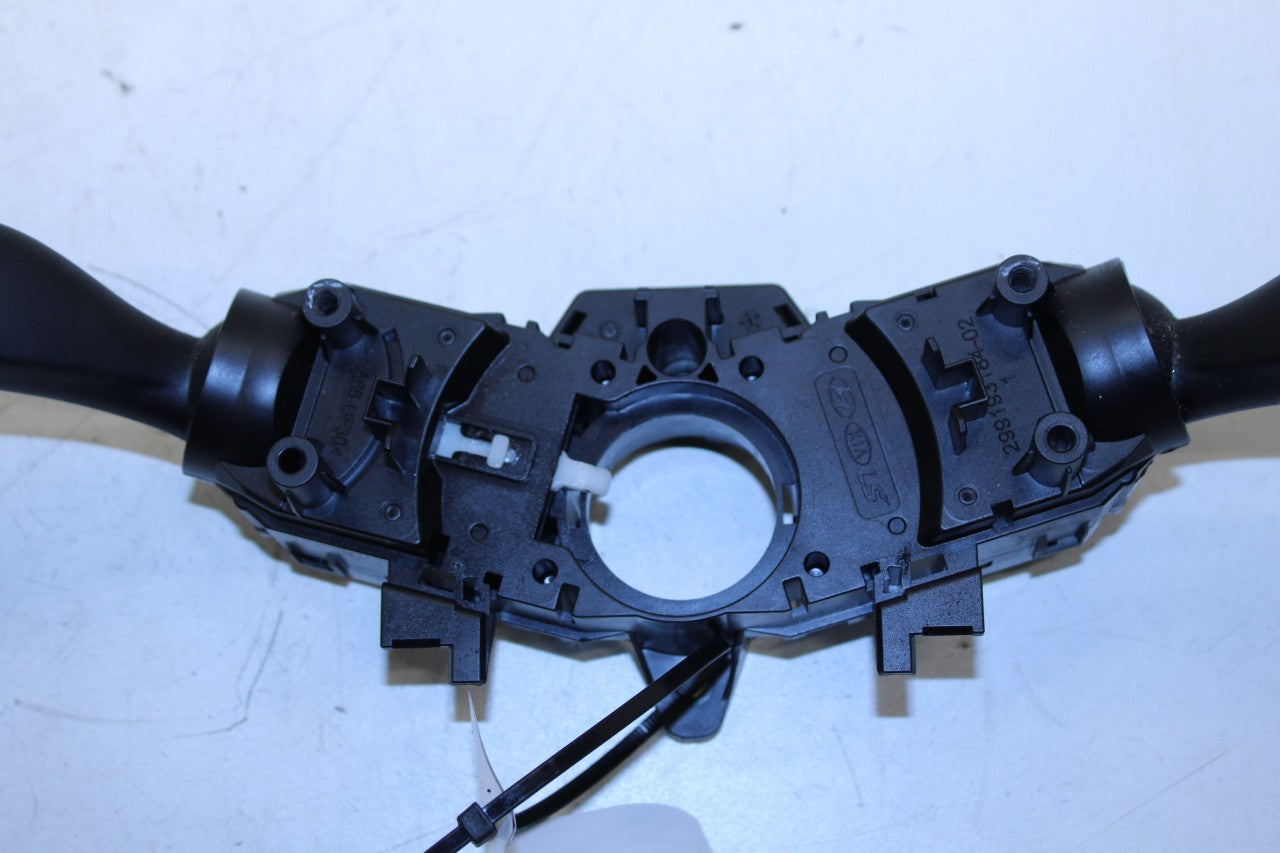 2019-20 Hyundai Elantra SEL 2.0L Steering Column Light Turn Signal Wiper Switch - Alshned Auto Parts