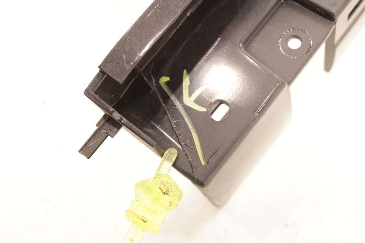 22-24 Ford Expedition MAX XLT Center Console Shifter Bezel NL1B78045A76BE *ReaD*5