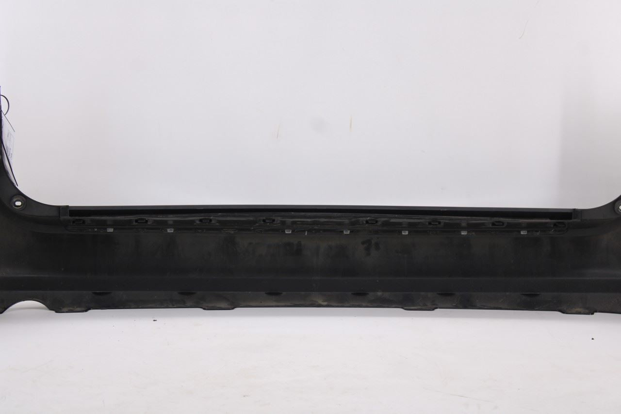 2011-2020 Dodge Grand Caravan GT Rear Bumper Cover 68125724AB OEM17