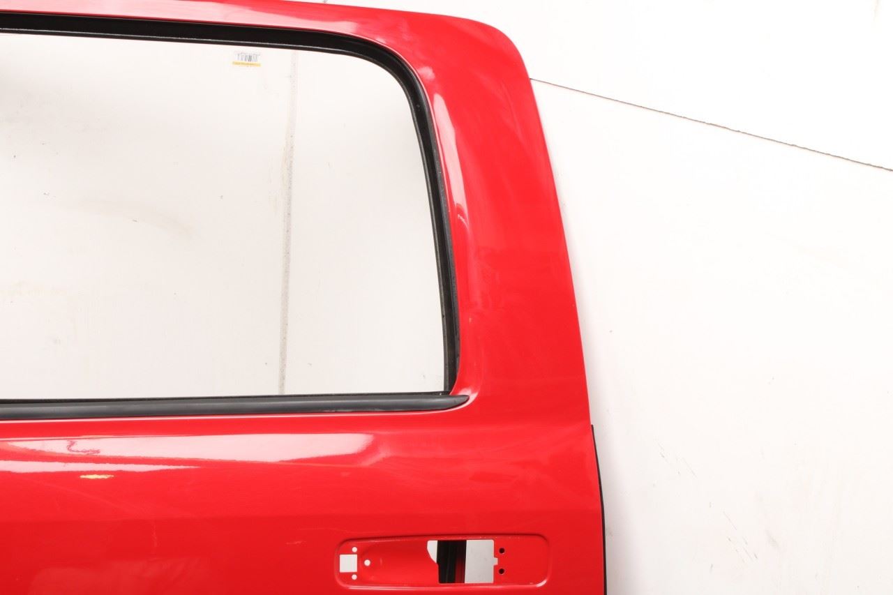 2011-18 Ram 1500 Crew Cab Laramie Rear Left Side Door Shell Panel 04589873AE OEM - Alshned Auto Parts