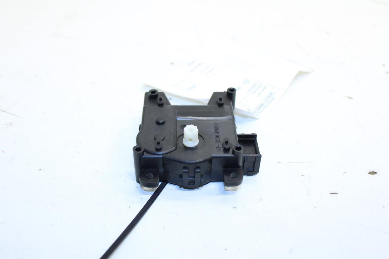 2016-2023 Toyota Tacoma HVAC Heater Damper Servo Actuator Motor 87106-04070 OEM - Alshned Auto Parts