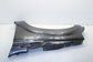 11-16 Ford F250 Lariat Crew Cab Front Left Side Fender Panel BC3Z-16006-A *ReaD* - Alshned Auto Parts