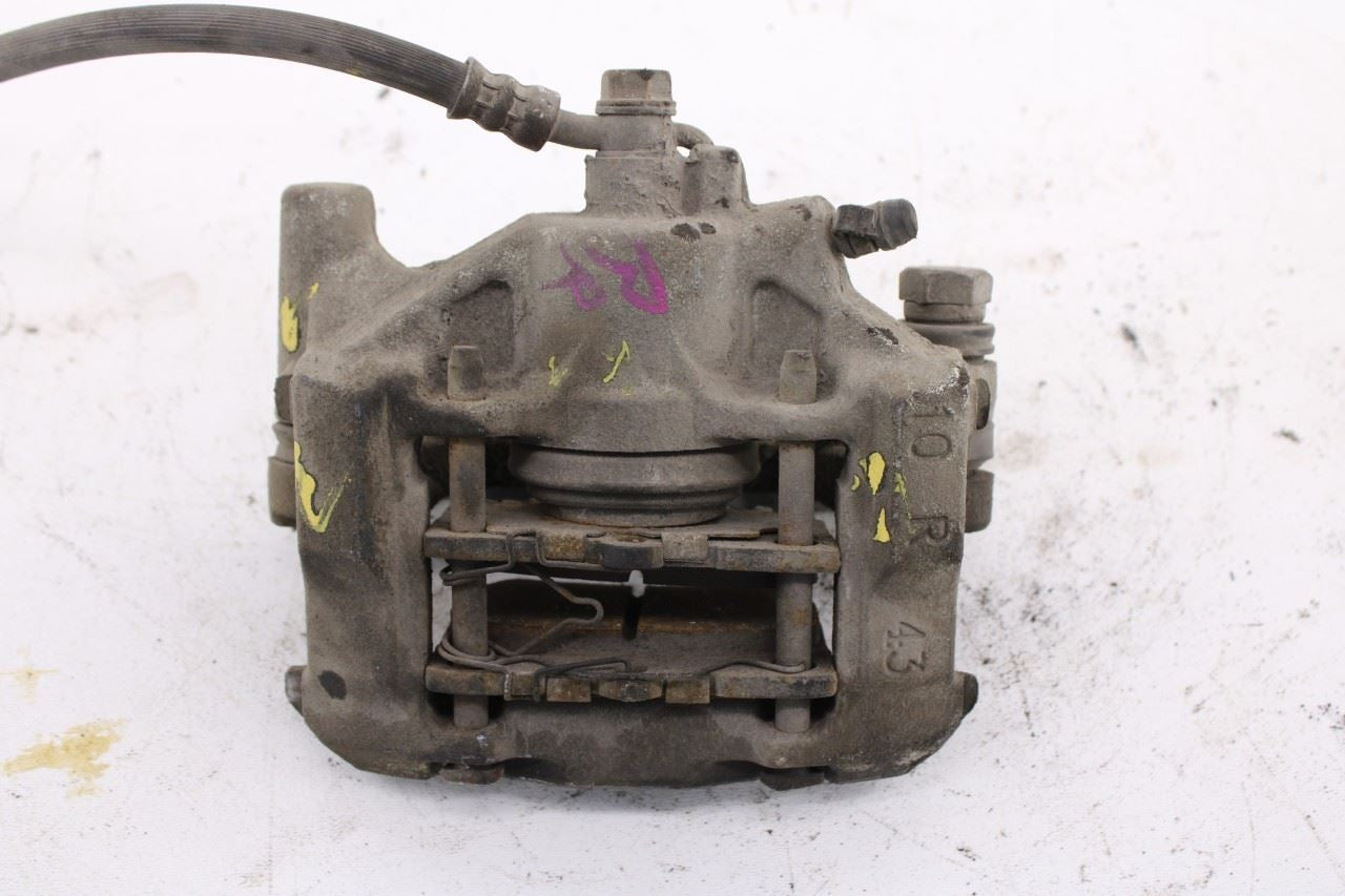 12-13 Lexus IS250 AWD Rear RH and LH Side Brake Disc Caliper Set 47830-53052 OEM - Alshned Auto Parts