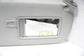 2014-19 Kia Soul + Front Passenger Right Side Sun Visor w/ Mirror 85220B2240BF3 - Alshned Auto Parts