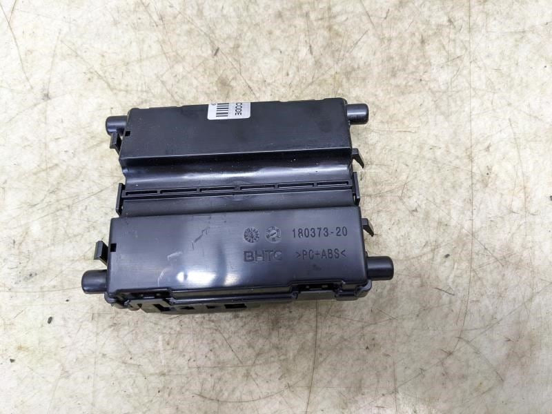 15-19 Mercedes-Benz C300 HVAC Air Conditioning Control Module 205-900-14-19 OEM - Alshned Auto Parts