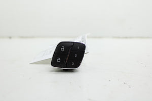 2011-2024 Ford Explorer FR LH Lock Switch w/ Memory Seat Switch BB5T-14776-ACW
