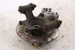 14-20 Arctic Cat Wildcat Trail 700 4WD Rear Driver Left Side Spindle Knuckle Hub10