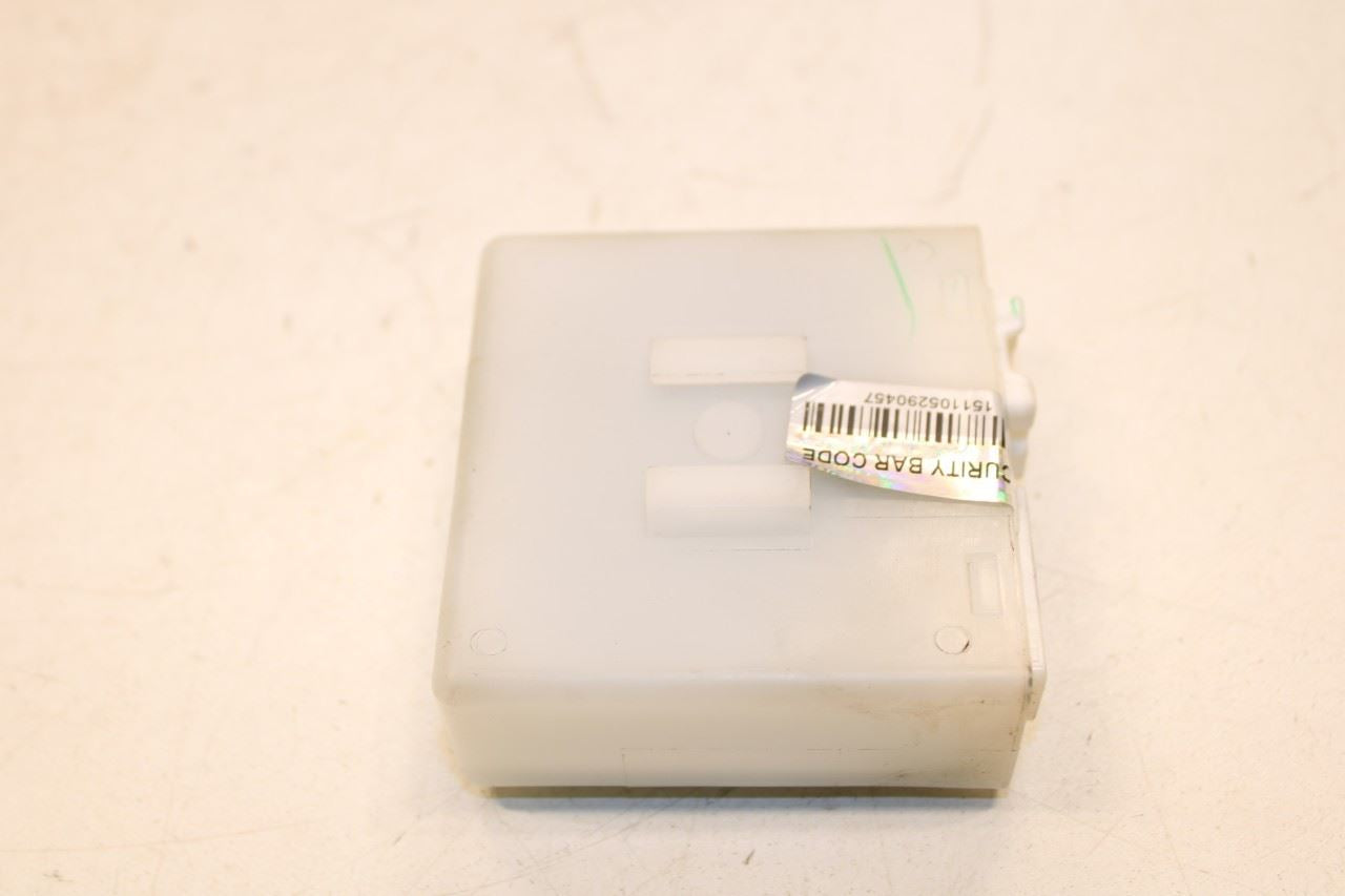 2015-17 Infiniti QX50 Driver Position Memory Computer Control Module 98800-3WU5A - Alshned Auto Parts
