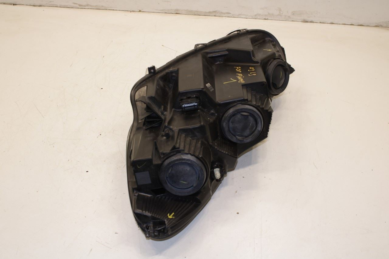 20-22 Ford Escape SEL Passenger Right Headlight Lamp LJ6B-13W029-BF *ReaD AS IS* - Alshned Auto Parts