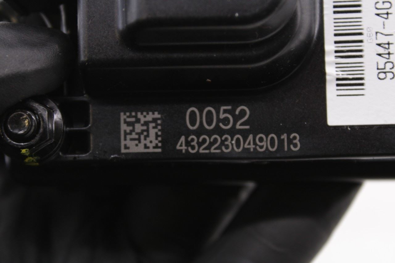 2021-2023 Kia Sorento X-Line SX Prestige 2.5L AWD Transfer Case Control Module - Alshned Auto Parts