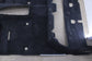 17-23 Toyota Tacoma SR5 Double Cab Front and Rear 2nd Row Floor Interior Carpet5