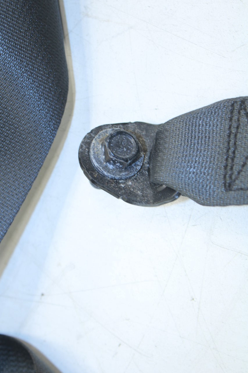 16-20 Hyundai Elantra SEL Rear Passenger Right Side 2nd Row Seat Belt Retractor - Alshned Auto Parts