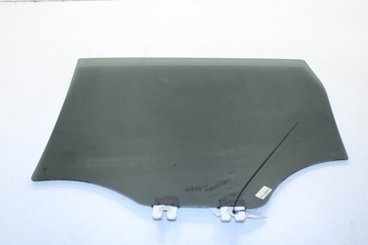 2014-2023 Jeep Cherokee 75th Anniversary Rear Right Door Window Glass 68104622AC - Alshned Auto Parts