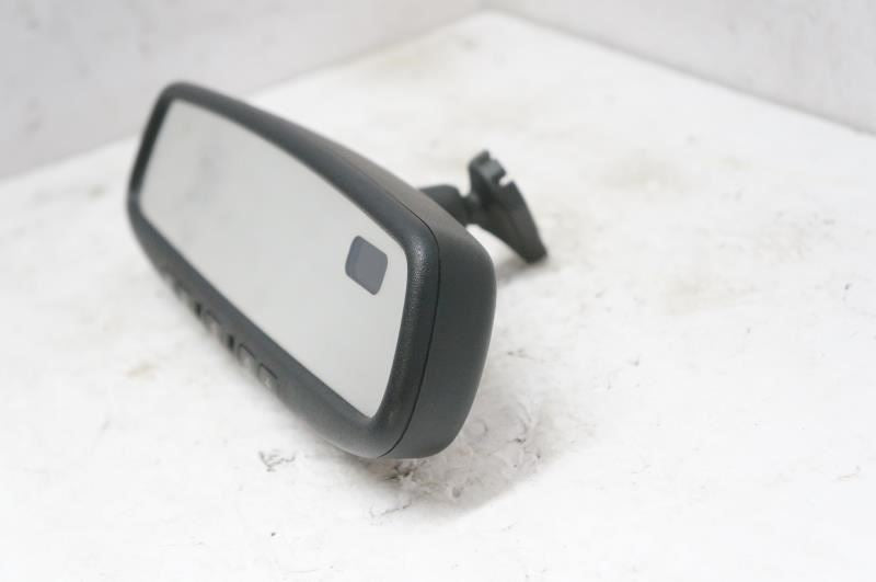 2006-13 Nissan Maxima Interior Rear View Mirror w/ Auto Dim Compass 96321-CB00A - Alshned Auto Parts
